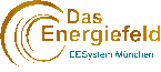 Das Energiefeld Logo